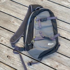 MEC side pack